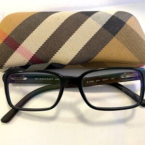 Burberry Glasses